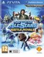 PLAYSTATION All Stars Battle Royale (2012)